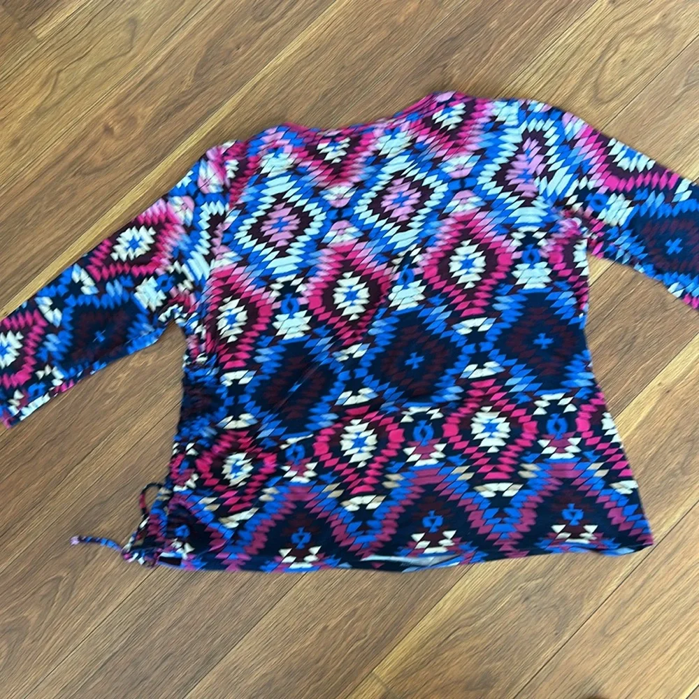 Ruby Rd Petite - Picture 4 of 4